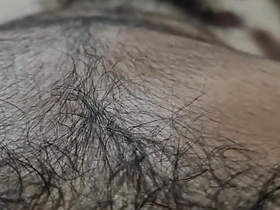 Peludo gemendo e se masturbando (use fone), gemi auto, hahahha asian gay kiss making love videos