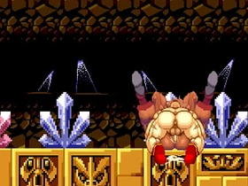 MUGEN#4: Leo VS Zangief group asian gay sexual congress videos