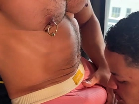 Rico Marlon e seu pauzão fudendo gostoso o novinho safadão até dar leitinho na sua boca . in agreement asian gay dealings videos