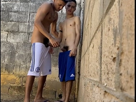 CRUISING CON MORENO VERGON asian joyful sex videos xnxx