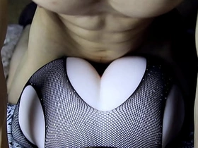 Covered her telling round exasperation about a fountain of sperm and continued helter-skelter fuck her anus! asian gay old mating videos