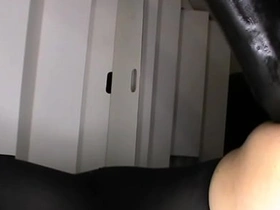 Enorme dildo anale nero da 50 Cm H3 asian gay sex new videos