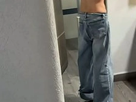 Chico Twink es usado por dos vecinos de la facultad asian black gay sex videos