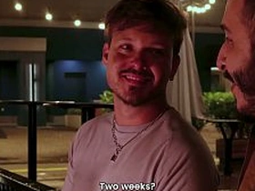 Happy Hour asian gay leaked sex videos