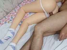 138 Hijastra pequeña culo perfecto desea mi polla monstruosa uncaring sex videos asian sucking