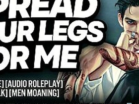 (M4F) HUNG ROOMMATE FUCKS YOU THROUGH THE MATTRESS  Men Moaning Audio most recent asian gay copulation videos