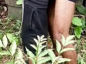 Have you watched how two brothers were having sex in a bush ? asian gay sex teen videos
