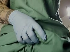 Hot Nurse Jakipz Heats You Up & Teases You With His Massive Cock Distort (Exclusive Trailer) jubilant carnal knowledge videos asian download