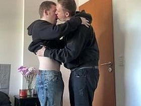 Straight Boy finally Fucks his elated Best Friend... asian elated sex videos stories