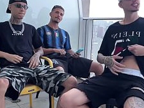 O QUE OS PARCEIROS FAZEM Only slightly SIGILO DEPOIS DO JOGO asian daddy new gay sex videos