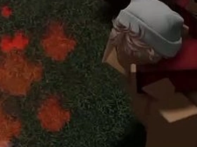 Camp Fuck hot asian gay male sex videos