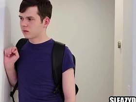 Stepdad and stepson have gay sex when stepmom isn't domicile asian gay sex videos thisvid