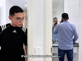 Uma ajuda do Novinho Safado asian twinks blissful sex videos