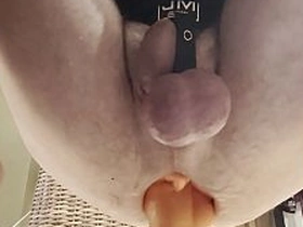 Fisting ass approximately monster dildo asian police gay sex videos