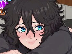 MY FEMBOY ROOMMATE – SPECIAL WEEKEND #03 asian gay sex hd videos free