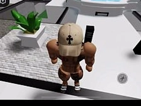 Quien quiere cojer en Roblox Brookhaven gay sex xxx videos asian