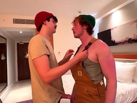 Muscle Gooner Slut Gets Used by Verbal Dom - Christian Hunter with an increment of Jonah Wheeler asian gay boyfriend sex videos