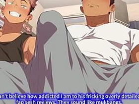 Onabuddy #01 - Danzi Engine - First Half asian gay sex videos recently added