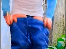 Cute femboy alfresco fun and piss compilation asian public gay sex videos