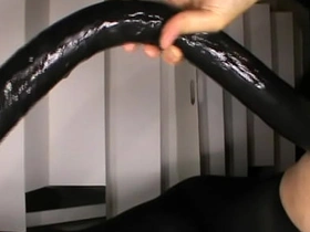 Grosso e lungo dildo anale doppio w asian blowjob gay sexual connection videos