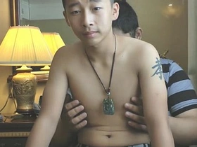 Big Cock Boy Got Handjob asian out door gay sex videos