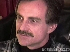 Mature Man Ted Beats Off asian gay sex blow job videos