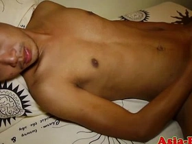 Asian amateur bareback fucked before cumshot xxx asian gay lovemaking videos download