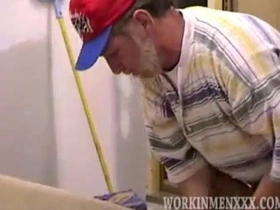 Mature Man David Jacks Off asian gym gay sex videos