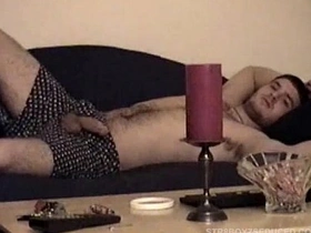 Vinnie Sucks and Strokes Straight Chum BJ asian gay site2 sex videos