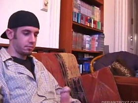 Young Tag and Kent Drag inflate Dick and Pump Their Cum asian gay abusive sex videos