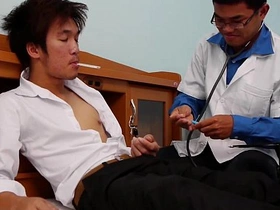 Kinky Medical Fetish Asians Arthur and Jonas asian blithe sex videos twotter