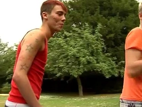 Twin Wise Young Dan Jenkins asian detached sote sex videos