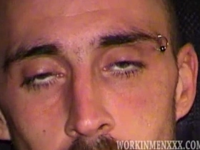 Mature Man John Jerks Off adult asian gay sex videos