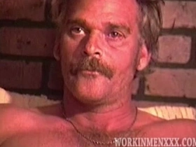 Mature Impoverish Wayne Jerks Off asian gay bf sex videos