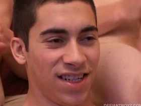 Young Threesome Cock Suckers Eat Their Cum asian elated sex videos hindi audio