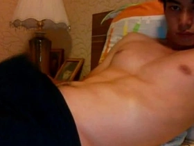 handsome asian guy masturbate xxnx.com asian gay sex videos