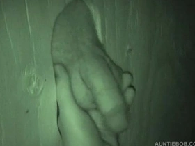 Glory Hole and Auntie Bob asian Miss Lonelyhearts original gay sex videos