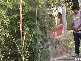 Latin Twinks Simon and Guilles Fucking asian hot handsome detached sex porn videos