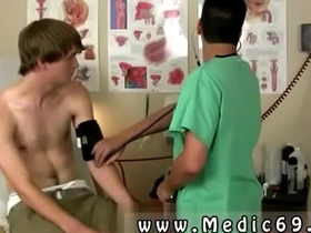 Gay medical asia videos James was having a hardly embarrassing threesome asian gay sex videos