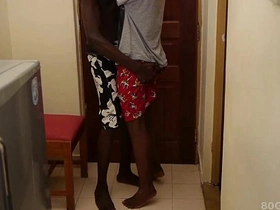 Jet Twinks Toni and Jack Have a passion Bareback gay asian old supplicant sex videos