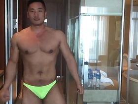 Asian Male Model Masturbating - Over-polite asian live gay sex videos