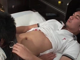 Asian Twinks Toey added to Wan Bareback gay journo sex videos asian