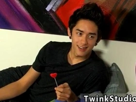 Asian mobile gay porn movie and gay ancient men dear one twink Alex Todd muscular asian gay sex videos