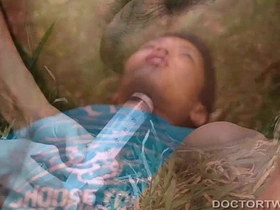 Vahn Rims and Sucks Asian Twink Arjo asian gay engrave sex videos