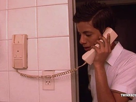 Twink Latinos Simon and Nicolas Fucking asian hot china gay sex videos