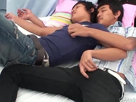 Asians Golf and Poi Piss and Bareback asian gay bathroom sex videos