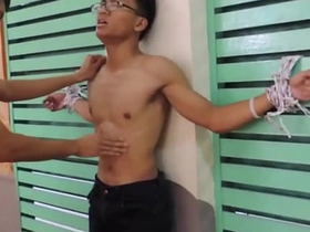 Asian boy gutpunch asian gay sotwe sex videos