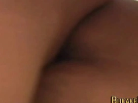 Well-pleased asian twink fucked asian bonghunk Well-pleased intercourse videos