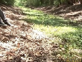 Elated asian twink gobbling porn asian Elated sex videos