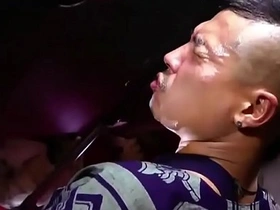 Asian bukkake asian well-pleased teacher sex videos